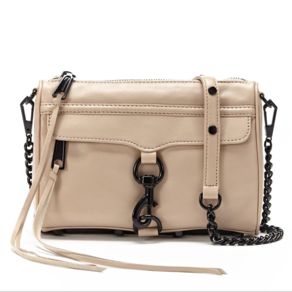 Rebecca Minkoff Mini MAC crossbody bag